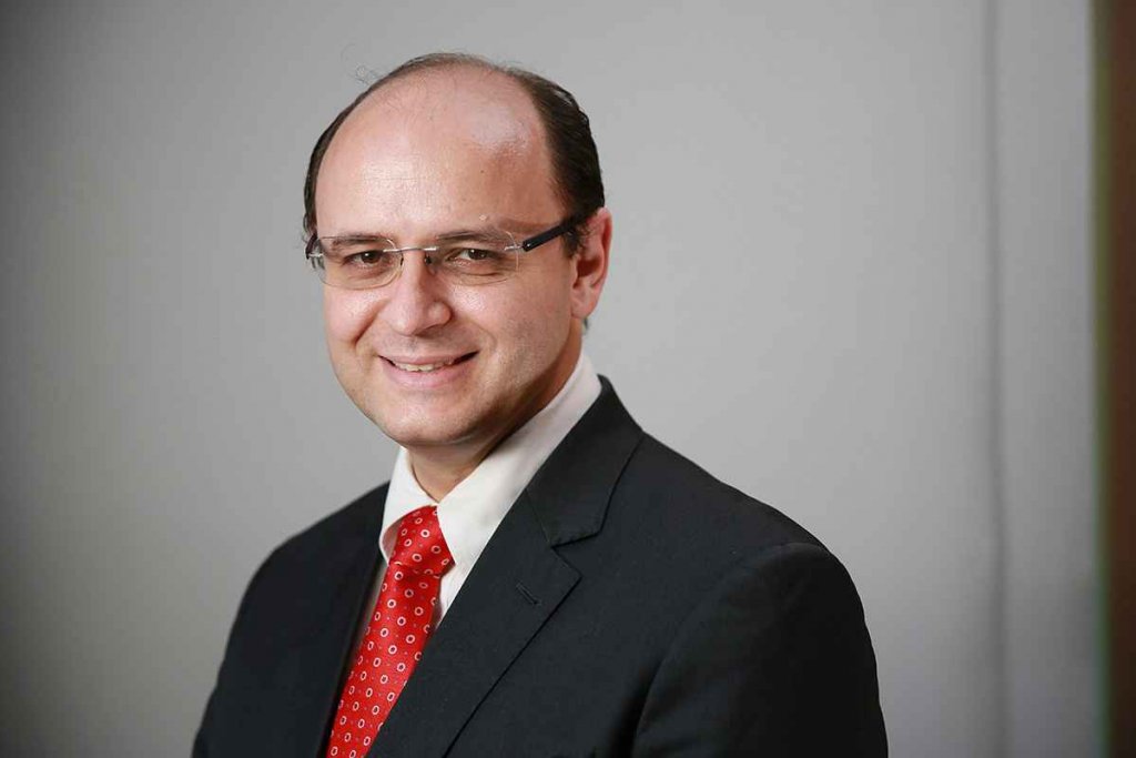 rossieli soares
