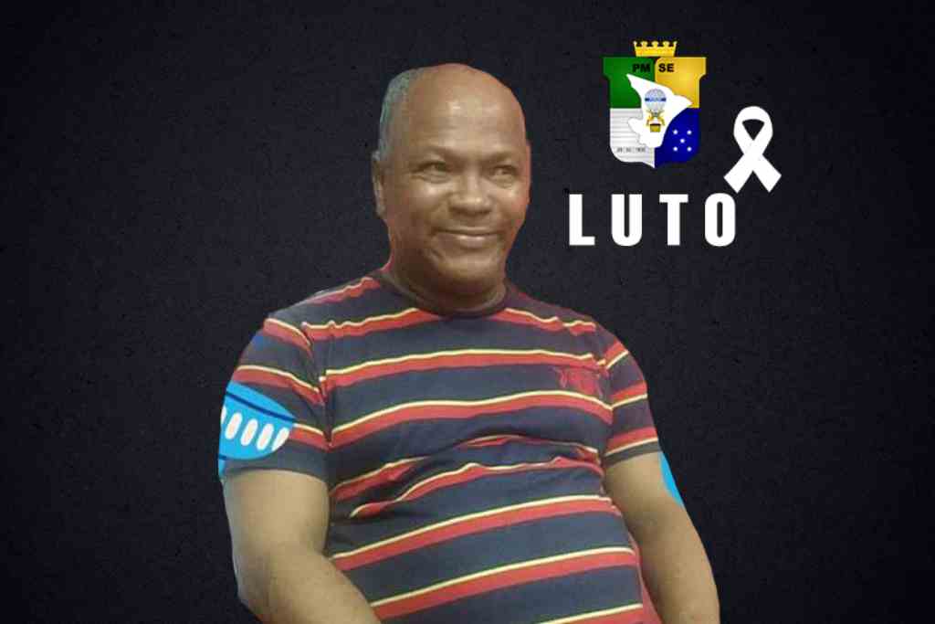 sargento edson cardoso