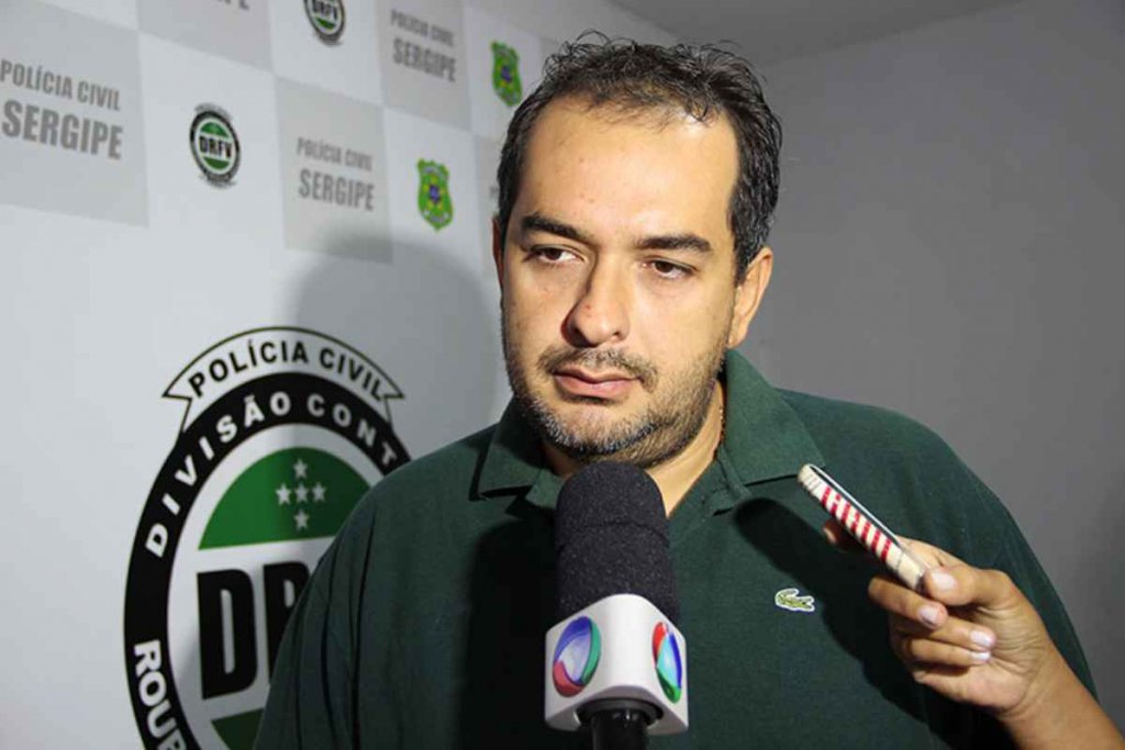 thiago leandro