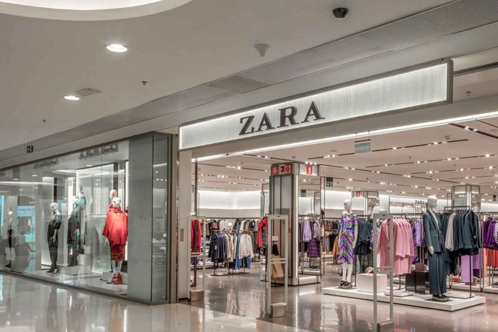 zara