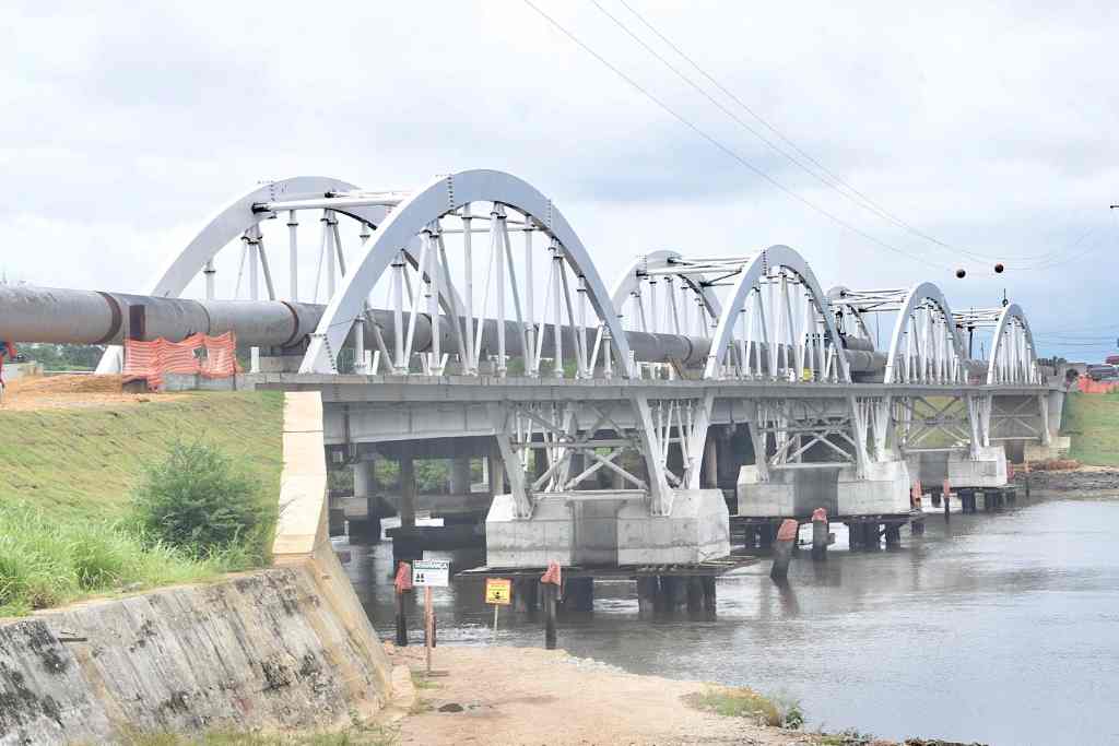 adutora sao francisco