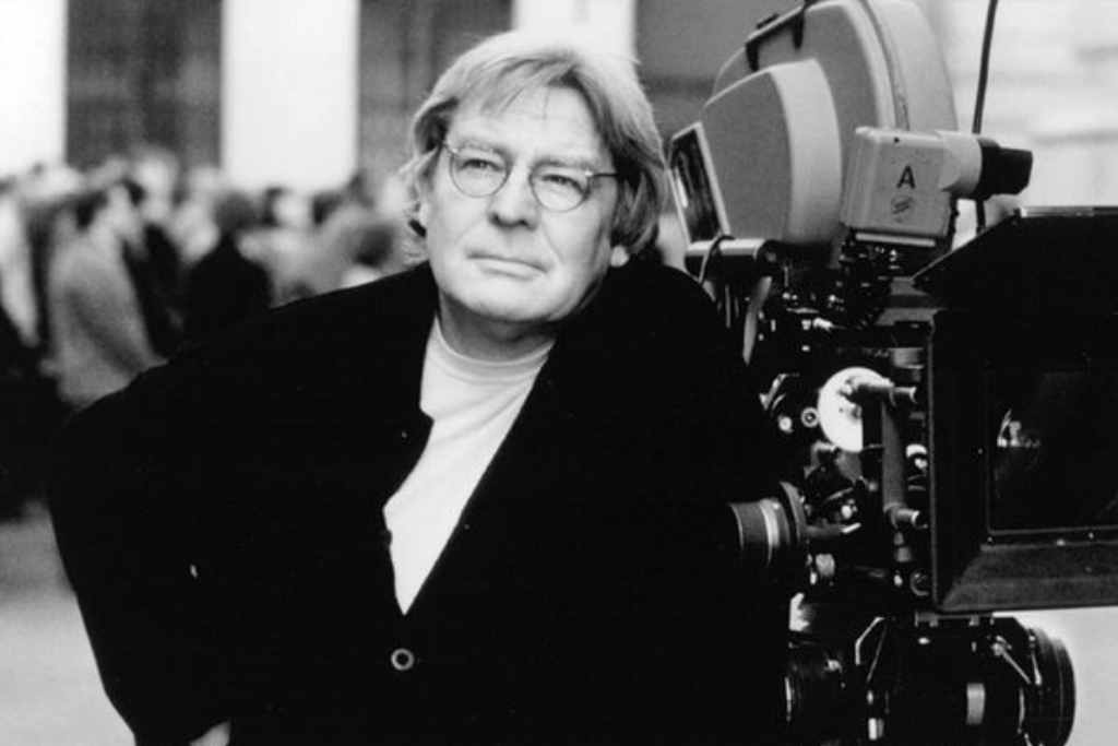 alan parker