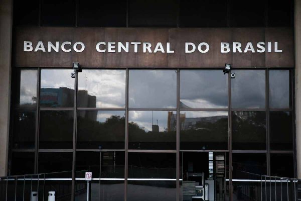banco central