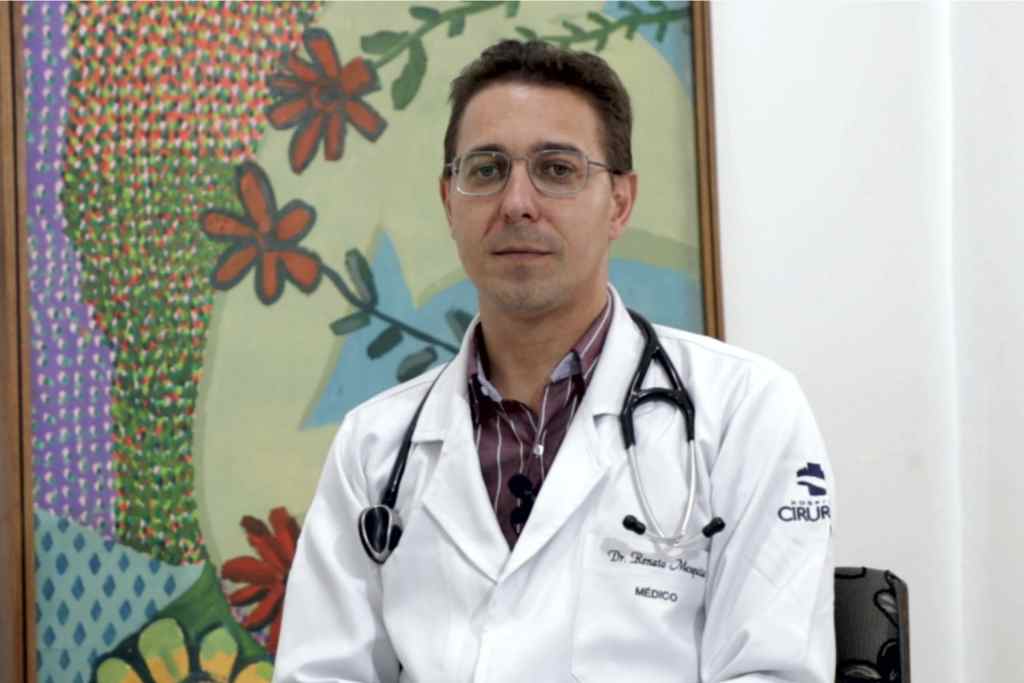 cardiologista renato mesquita