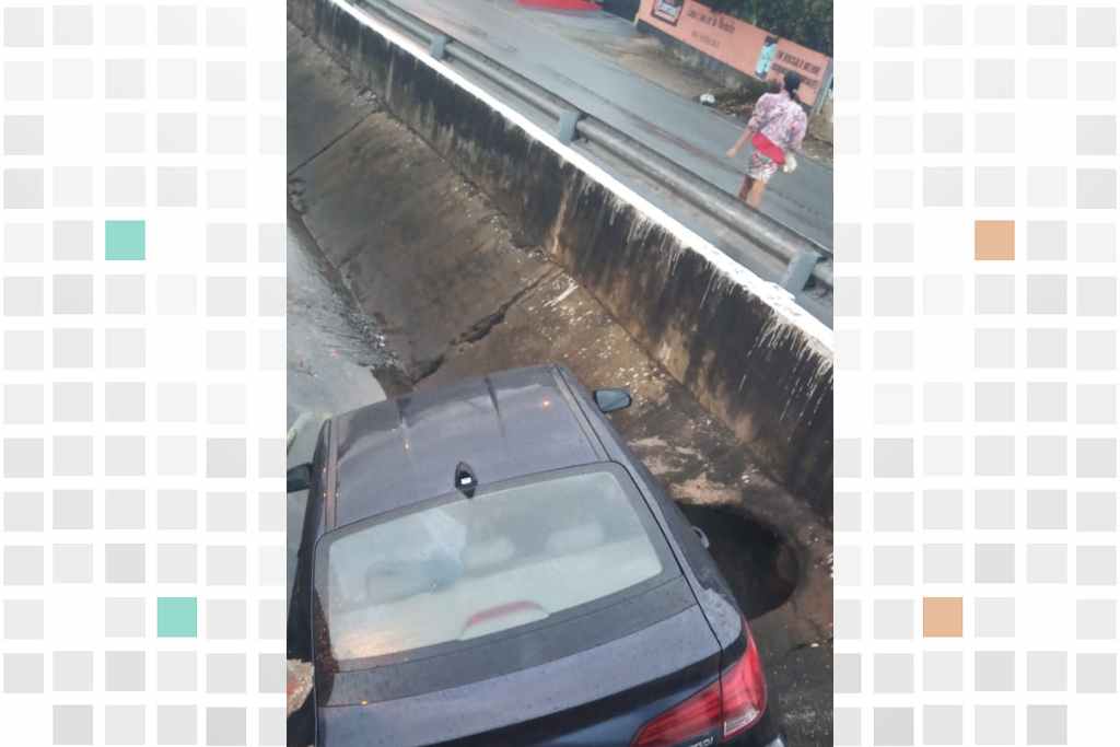 carro canal aracaju 08072020