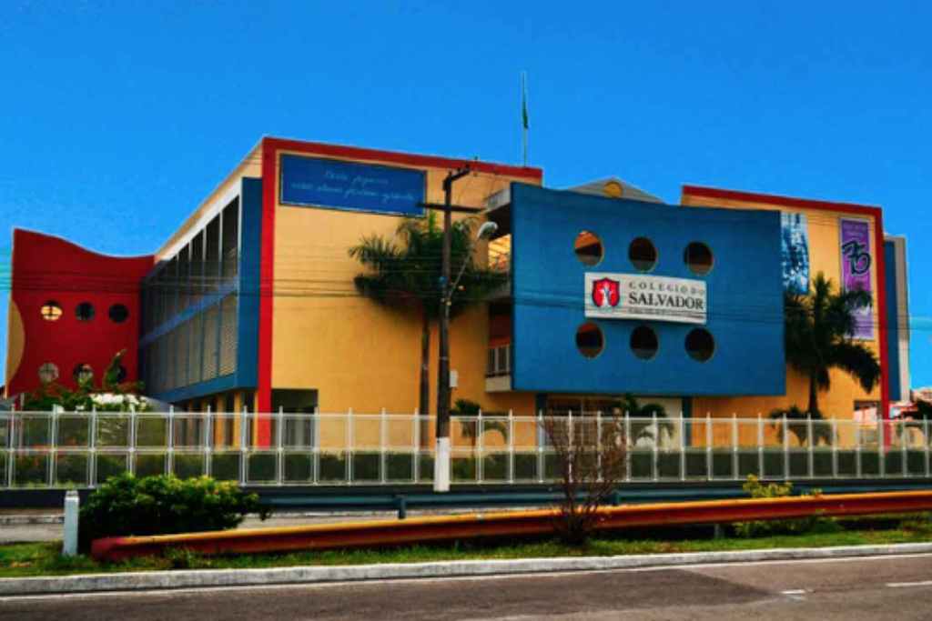 colegio salvador