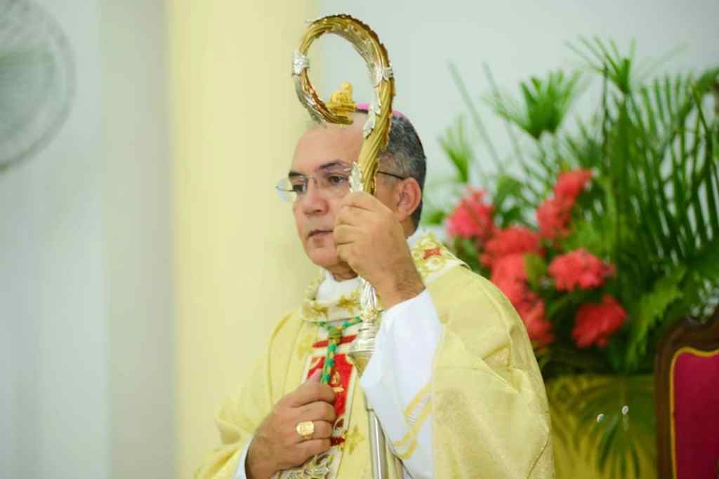 dom vitor menezes
