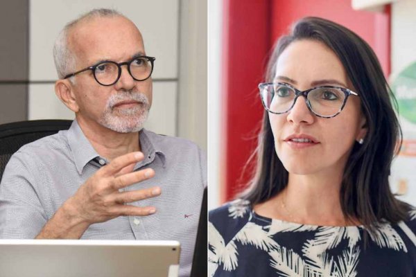 edvaldo danielle garcia