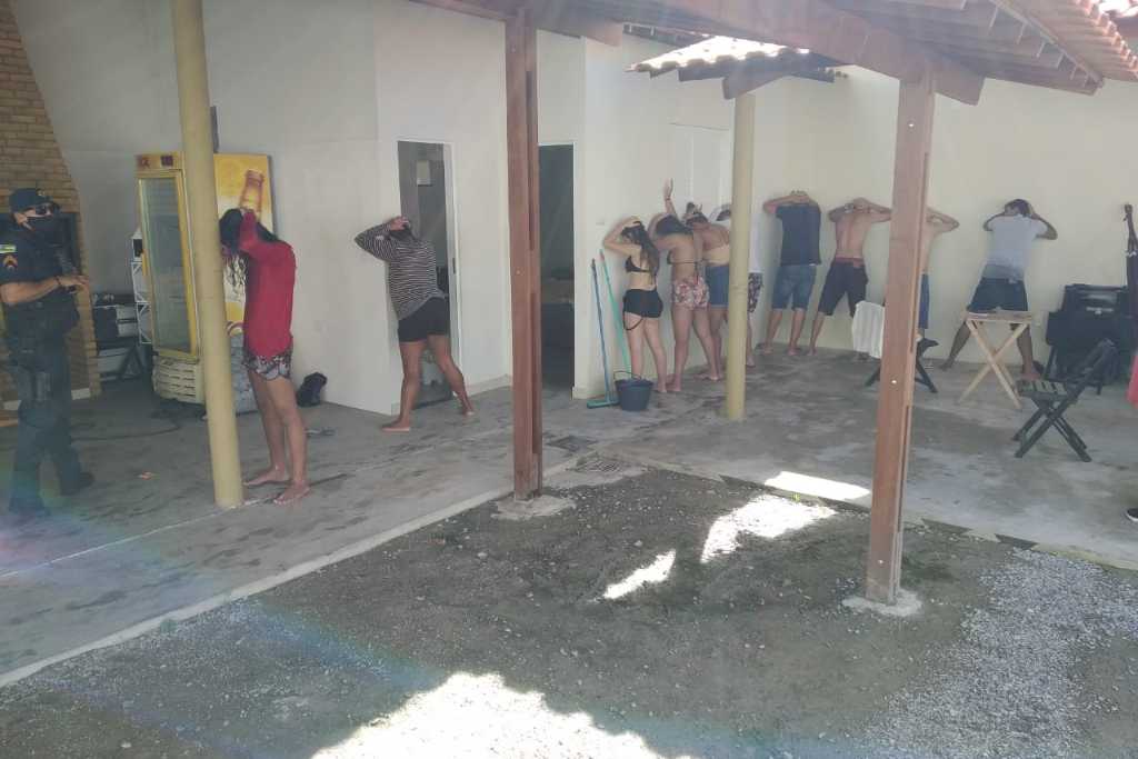 festa aglomeracao campo brito 220720