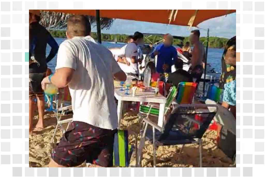 festa croa gore jul 2020