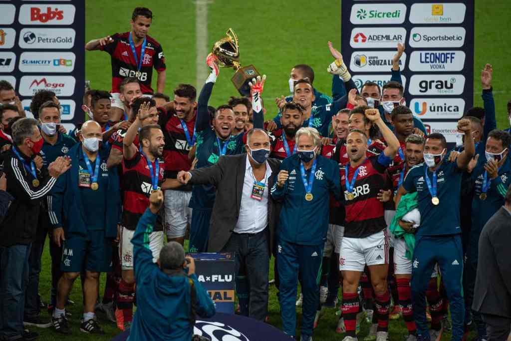flamengo jorge jesus 150720