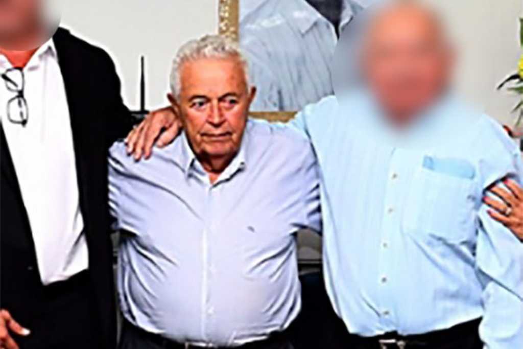 francisco melo novaes