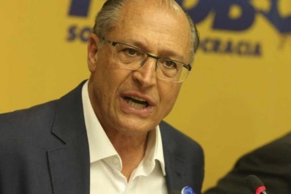 geraldo alckmin