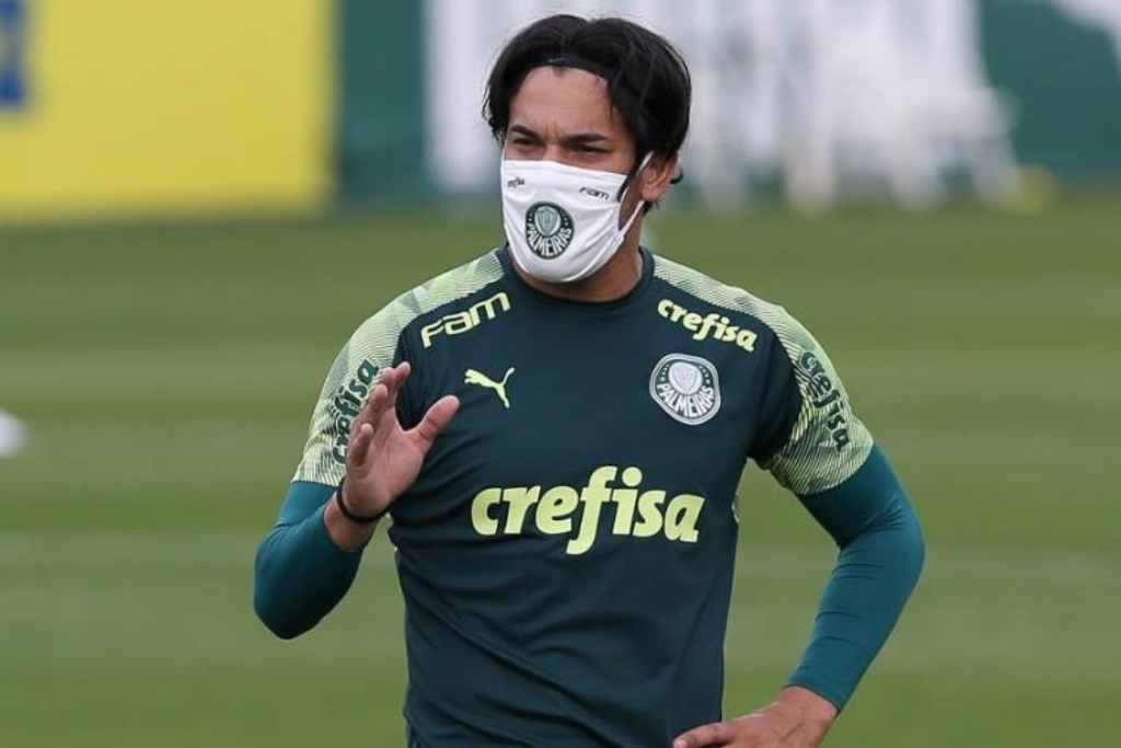 gustavo gomes