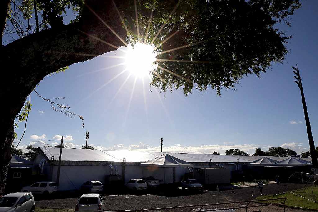 hospital campanha aracaju