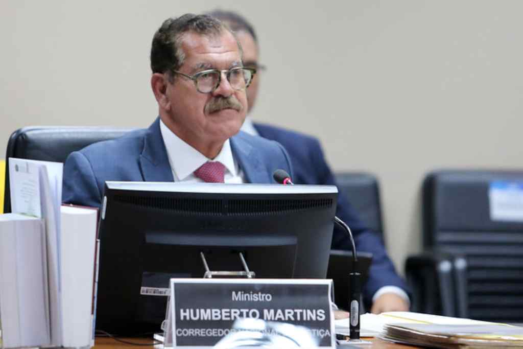 humberto martins