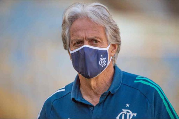 jorge jesus jul 2020