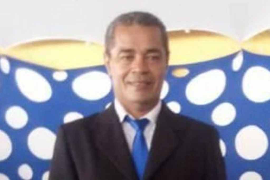 jose augusto ramos