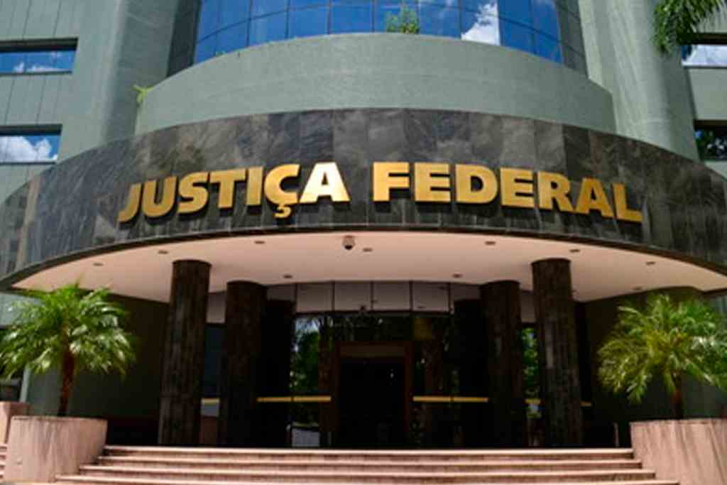 justica federal curitiba