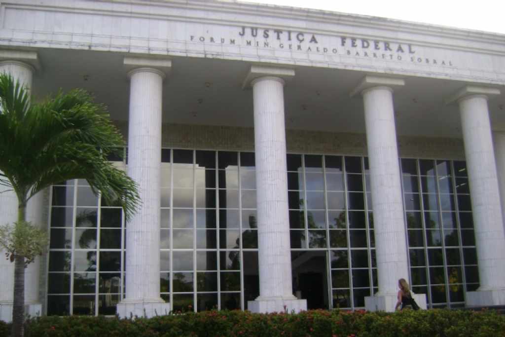 justica federal sergipe