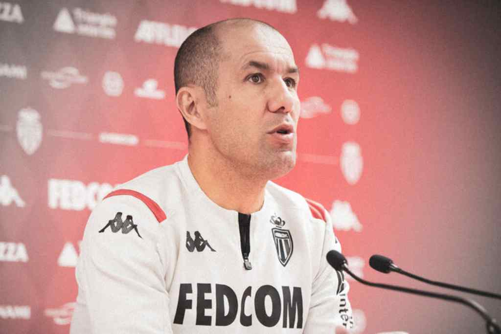 leonardo jardim