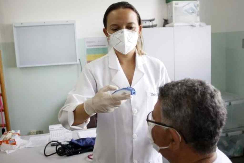 medica saude