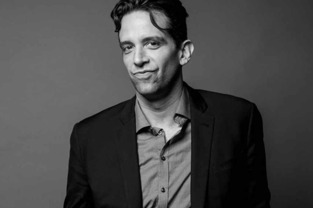 nick cordeiro
