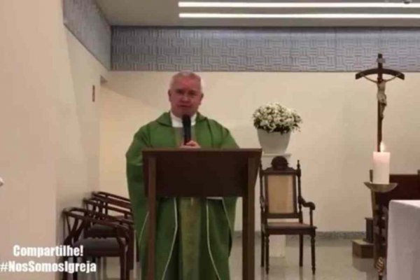 padre adelio tagliaferro