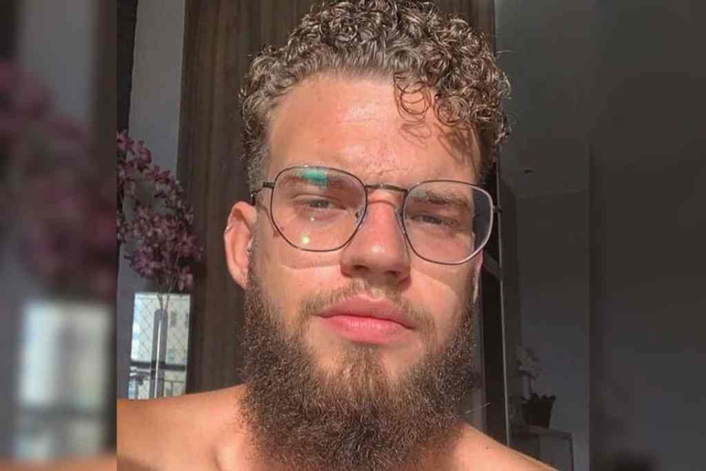 pedro henrique santos krambeck