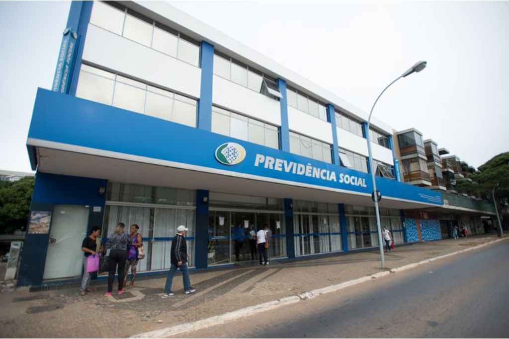 previdencia social inss
