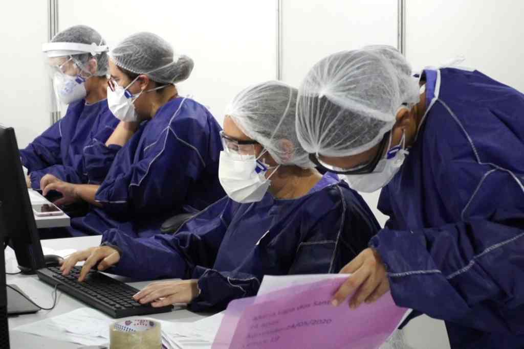 profissionais saude aracaju