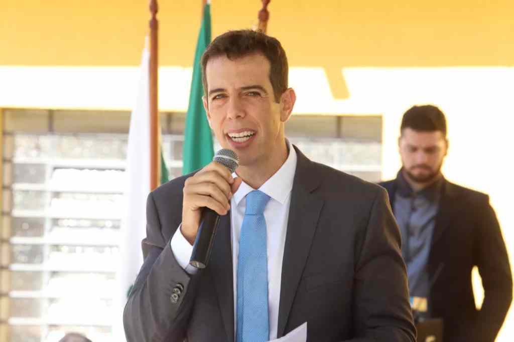 renato feder