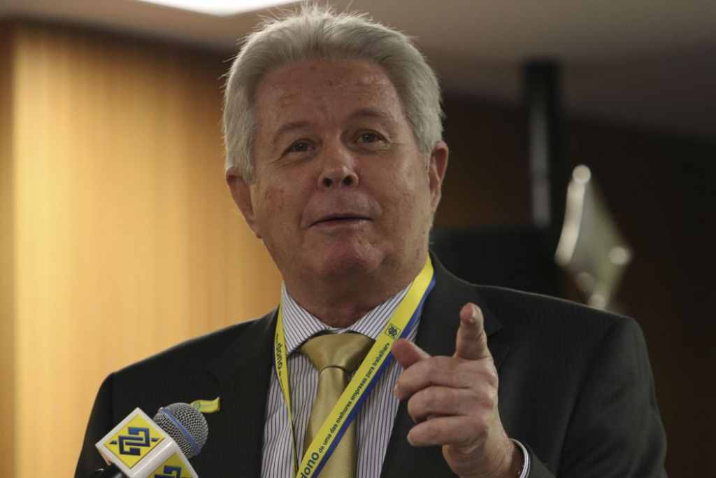 rubem novaes