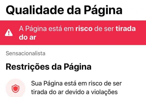 sensacionalista facebook