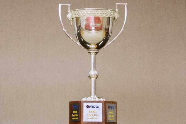 Taça Rio do Campeonato Carioca