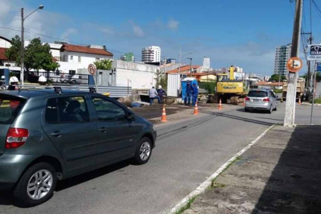 transito anisio azevedo
