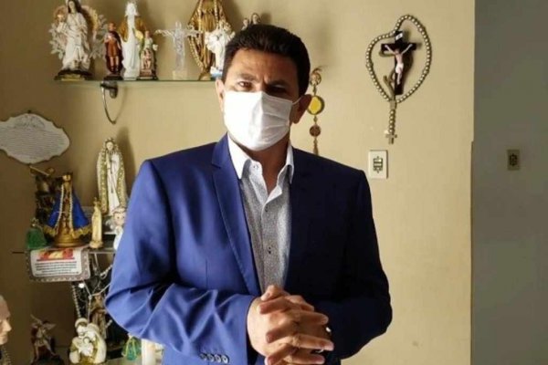 valmir francisquinho