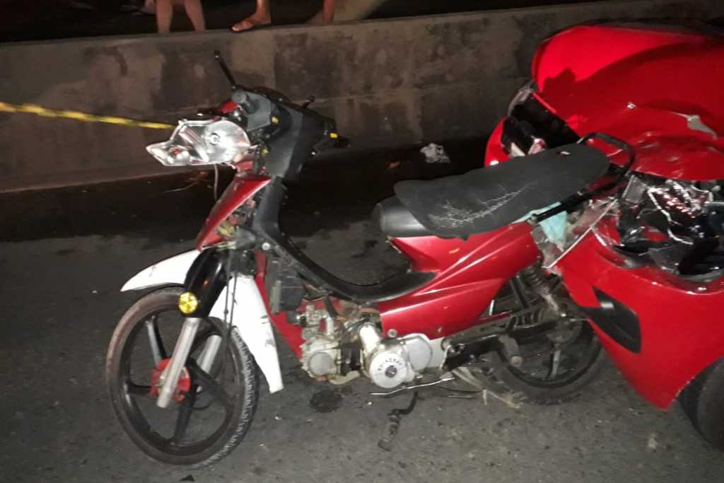 acidente motorista embriagado 160820