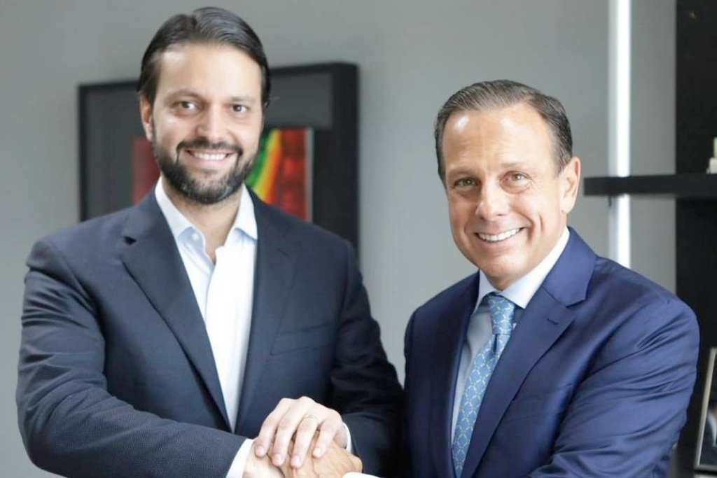 alexandre baldy doria