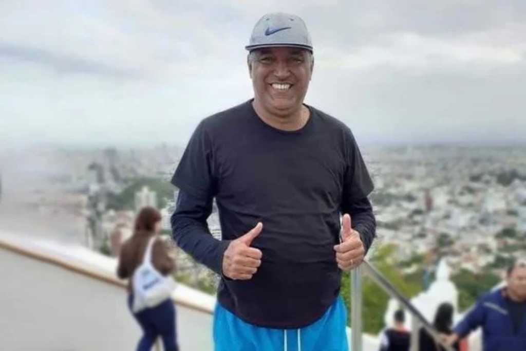 antonio carlos ferreira costa