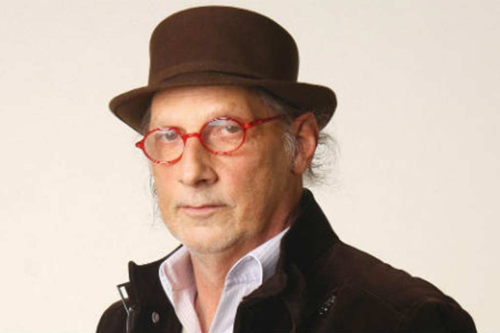 arnaldo saccomani