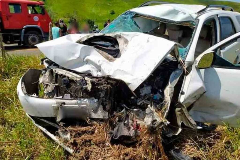 Vereador atropela mais de 30 e mata 3 pessoas 1 atropelamento vereador pedro marconi