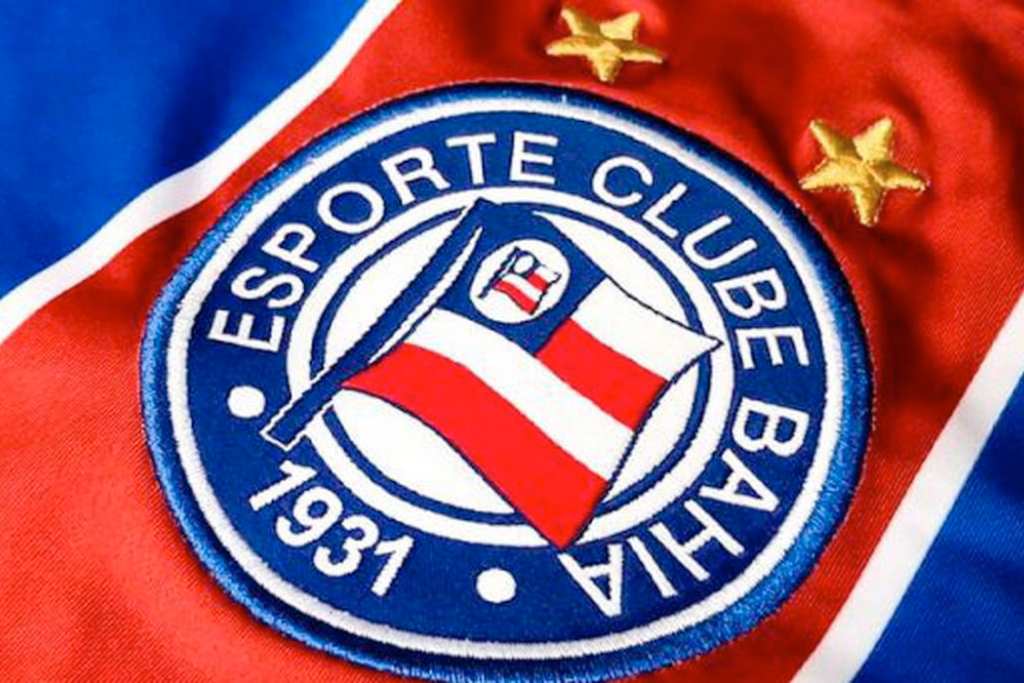 bahia futebol