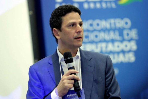 bruno araujo