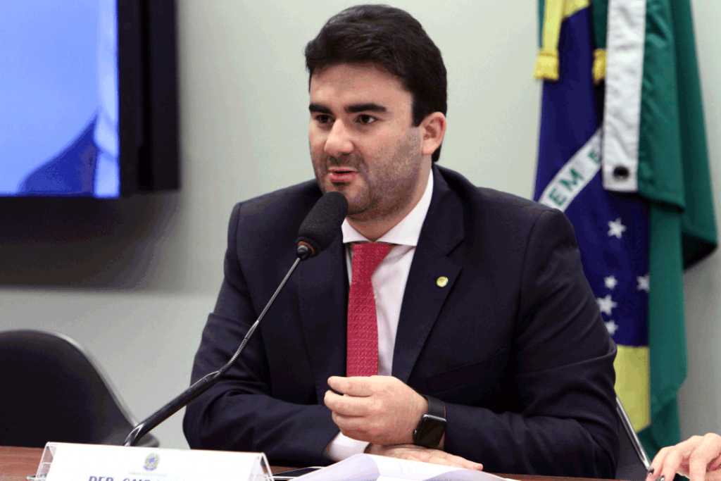 caio narcio