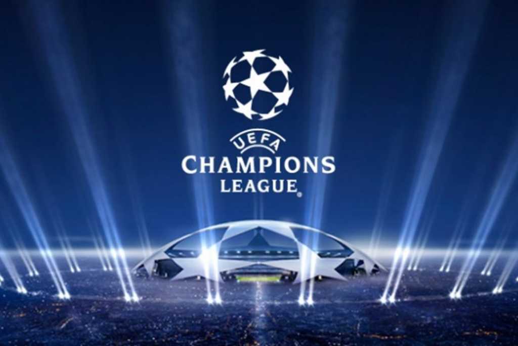 Champions: veja como ficaram os grupos após sorteio da Uefa
