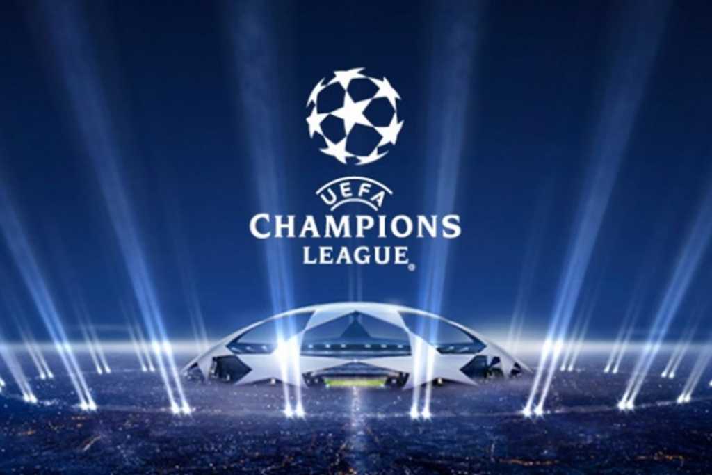 Champions League 2023/24: veja como ficaram os grupos