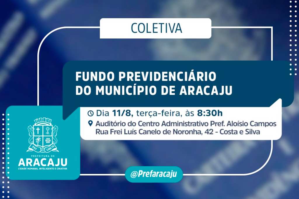 coletiva aracaju 110820
