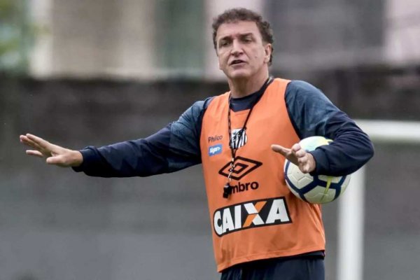 cuca santos