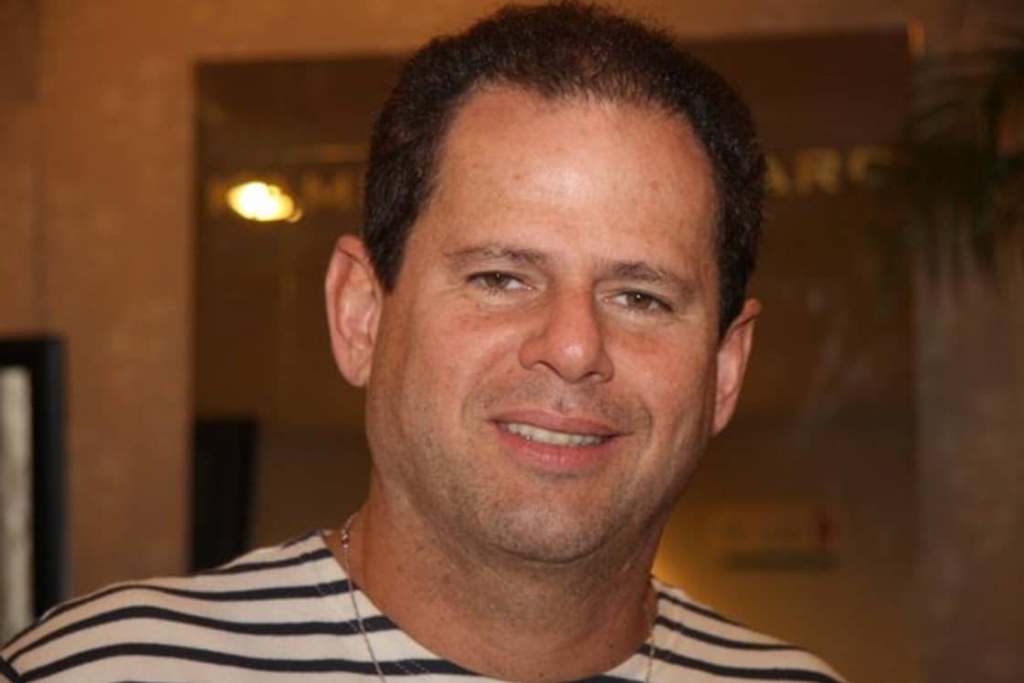 dario messer